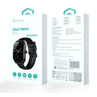 Devia SmartWatch WT4