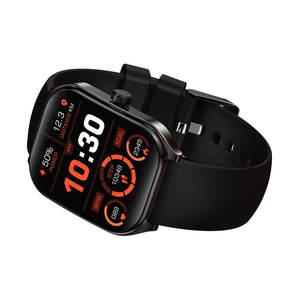 Devia SmartWatch WT4