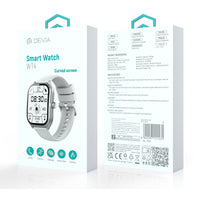 Devia SmartWatch WT4