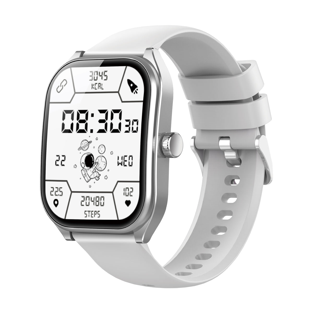 Devia SmartWatch WT4