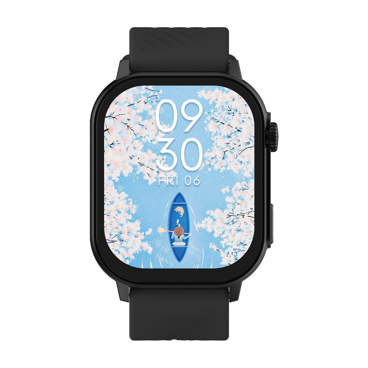 Devia SmartWatch Pro 2