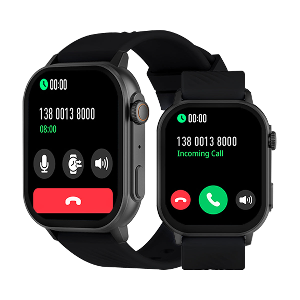 Devia SmartWatch Pro 2