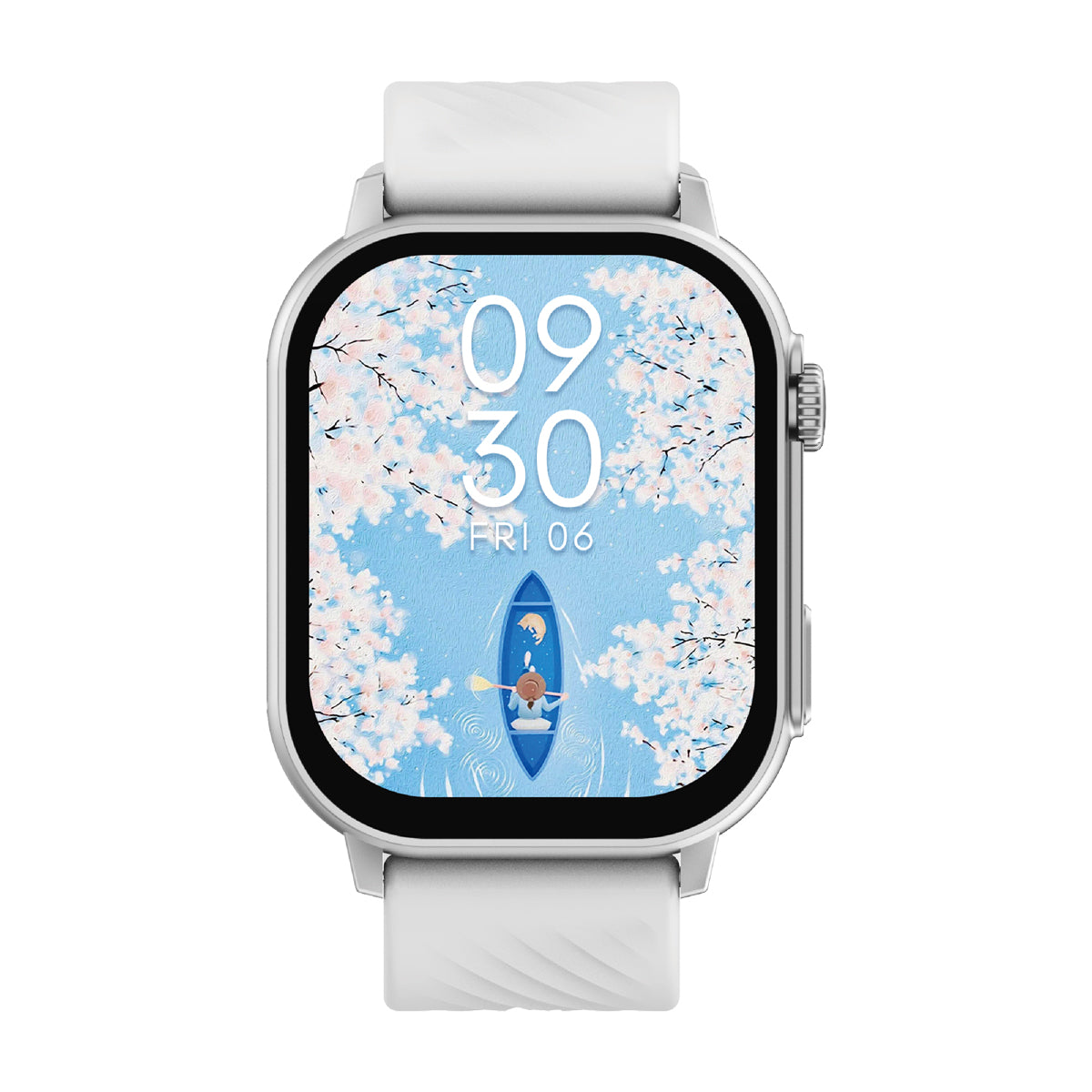 Devia SmartWatch Pro 2