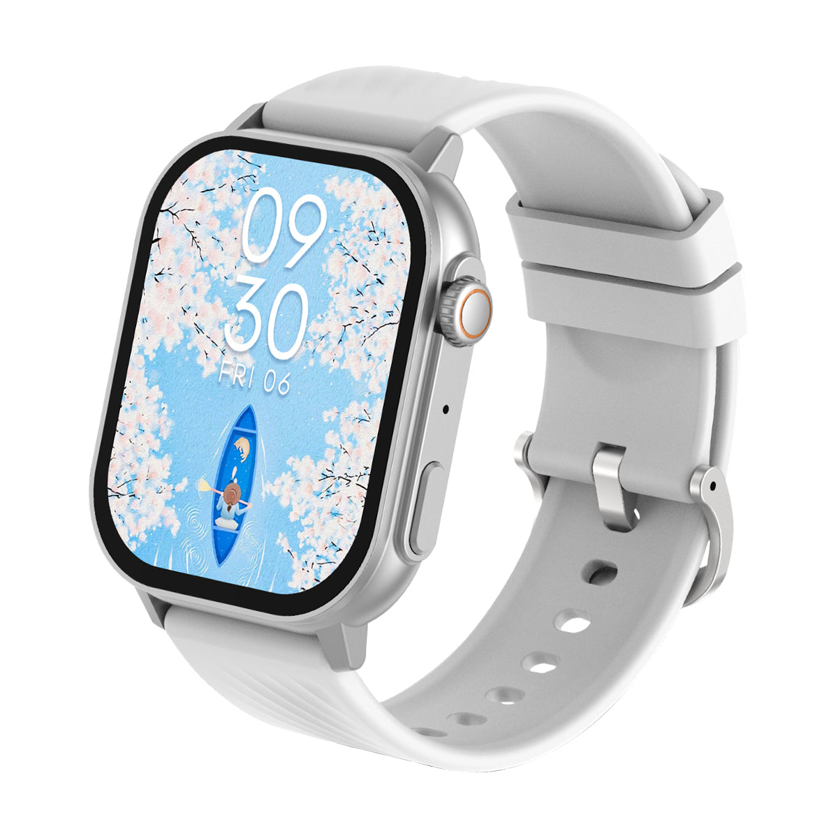 Devia SmartWatch Pro 2