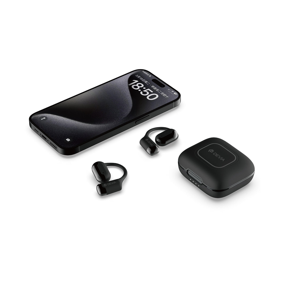Devia OWS Pro1 Open Wireless
