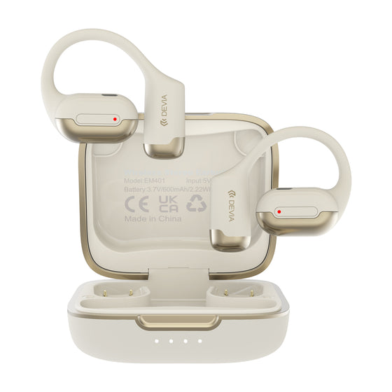 Devia OWS Pro1 Open Wireless