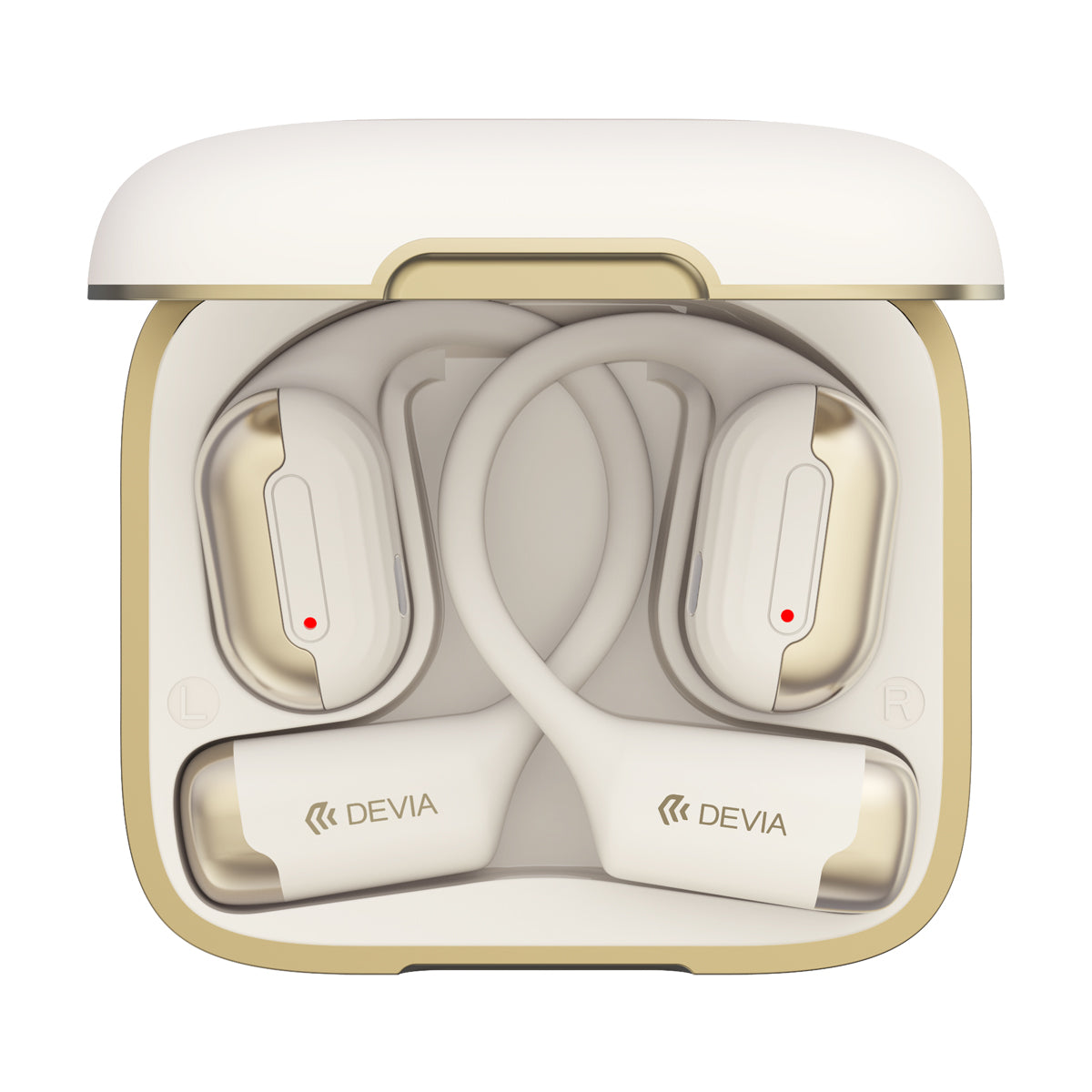 Devia OWS Pro1 Open Wireless