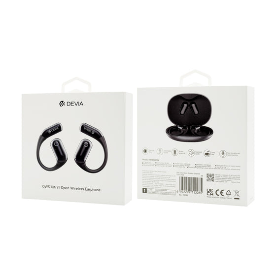 Devia OWS Ultra1 Open Wireless