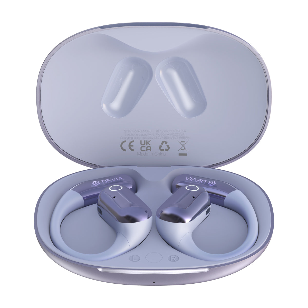 Devia OWS Ultra1 Open Wireless