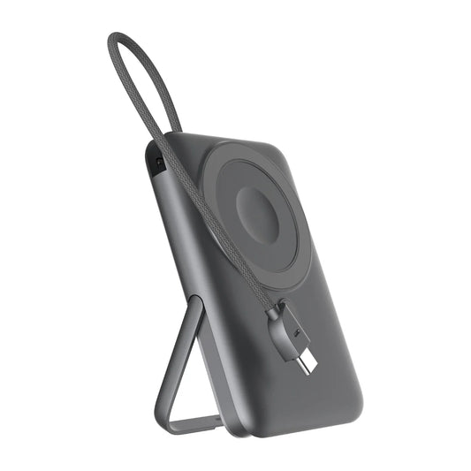 Bateria Devia Portatil 10K22.5W 4En1 Xs Tipe C