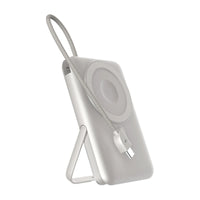 Bateria Devia Portatil 10K22.5W 4En1 Xs Tipe C