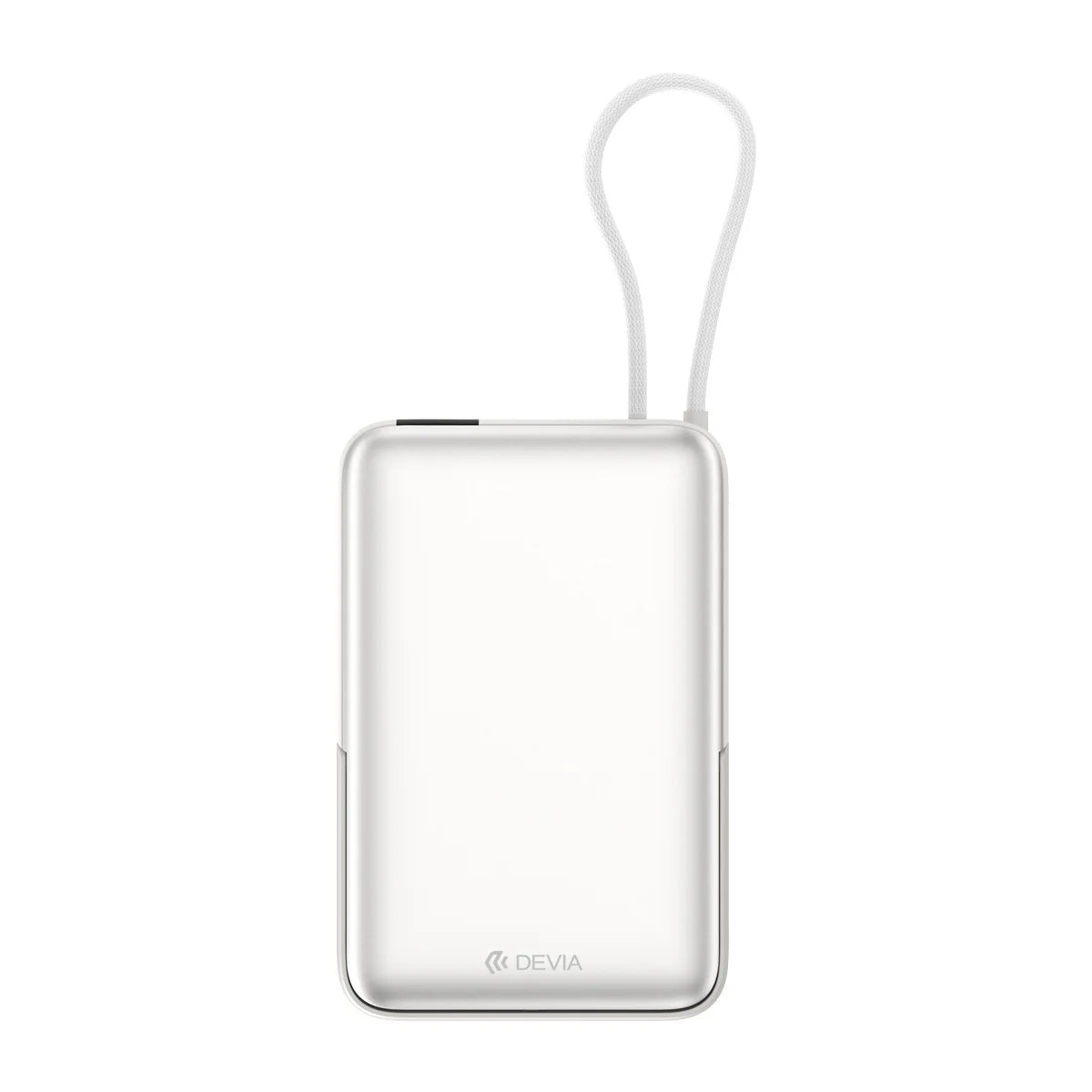 Bateria Devia Portatil 10K22.5W 4En1 Xs Tipe C