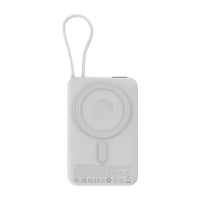 Bateria Devia Portatil 10K22.5W 4En1 Xs Tipe C