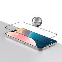 Devia Mica Tem Anti Static iPhone 16 Plus