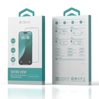 Devia Mica Tem Anti Static iPhone 16 Pro Max