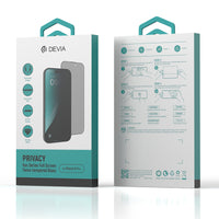 Devia Mica Tem Privacy iPhone 16 Plus