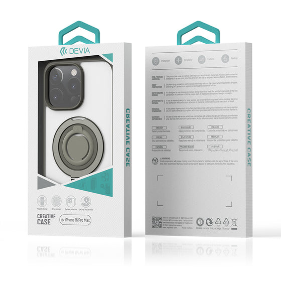 Devia Delight iPhone 16 Pro Max