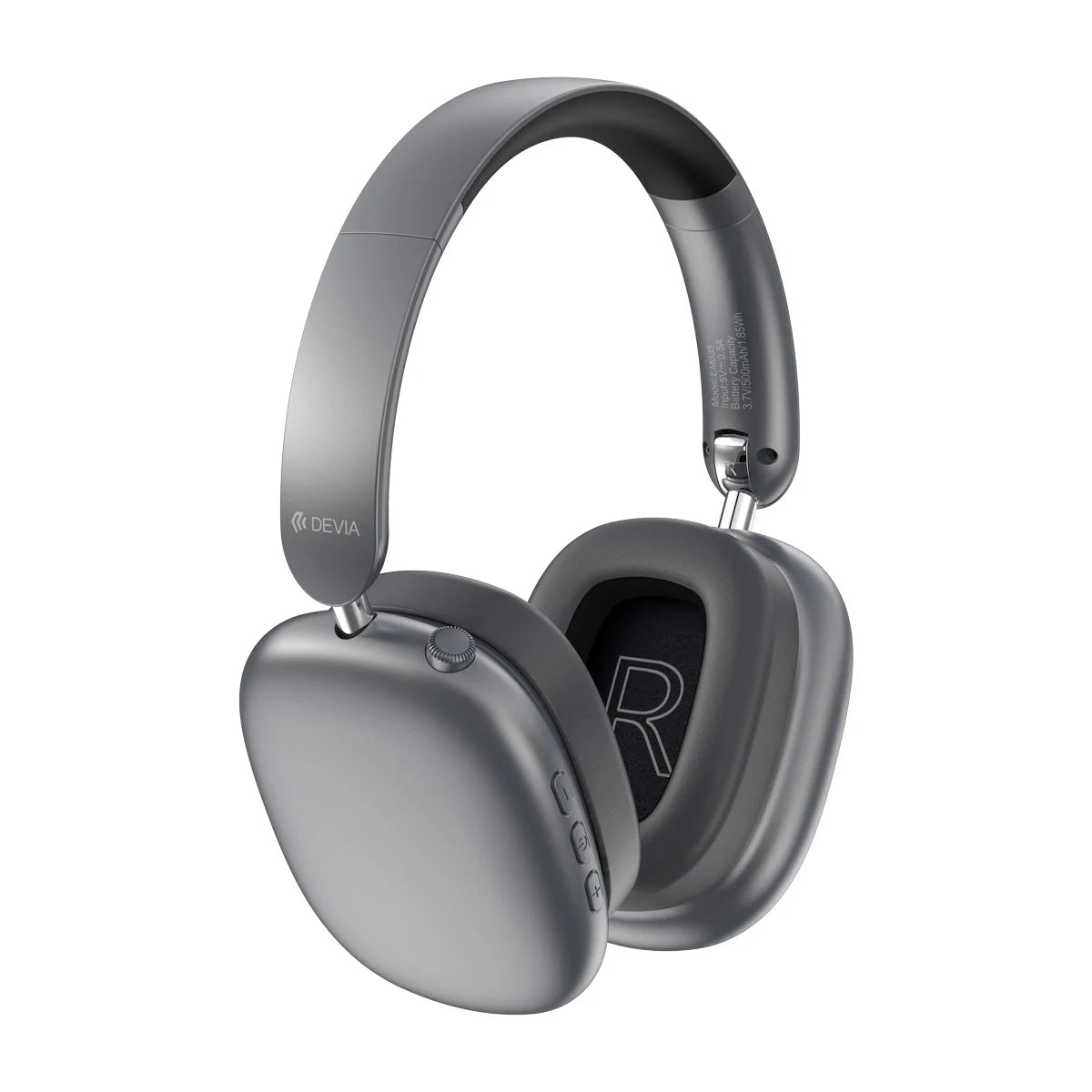Audífonos Devia Earbass Pro2 Anc