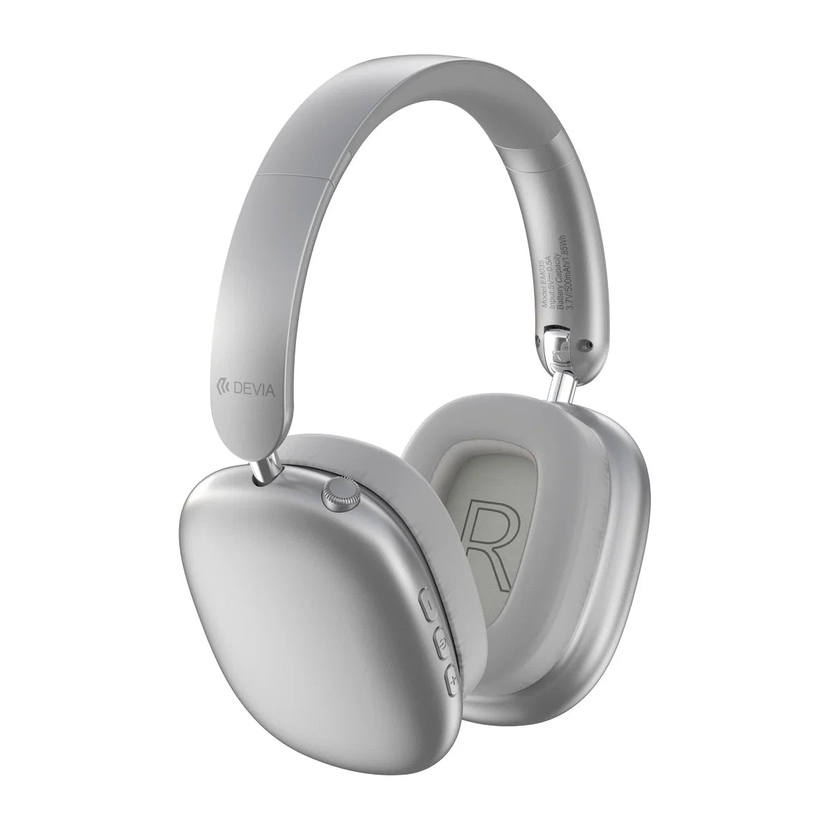 Audífonos Devia Earbass Pro2 Anc