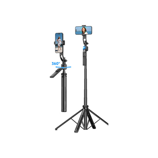 Devia Selfie Sticks Tripie con Seguimiento