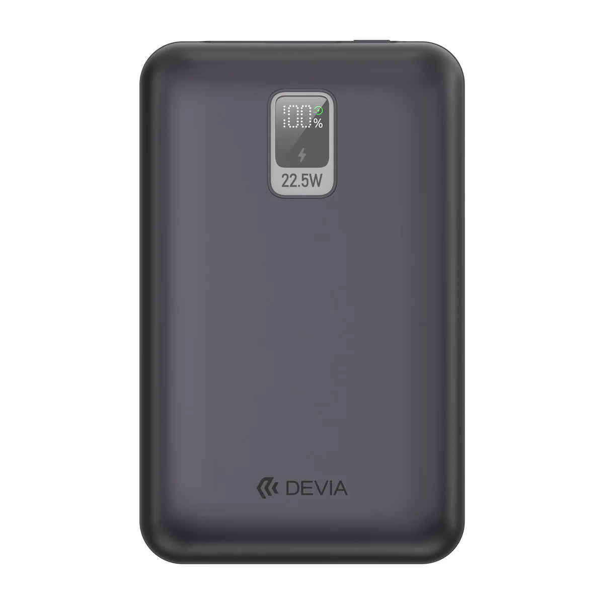 Bateria Devia Portatil 20K Mah 22,5W 2En1