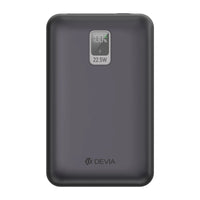 Bateria Devia Portatil 20K Mah 22,5W 2En1
