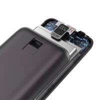 Bateria Devia Portatil 20K Mah 22,5W 2En1