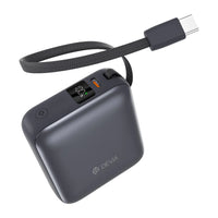 Bateria Devia 35W Cable 10K Mah