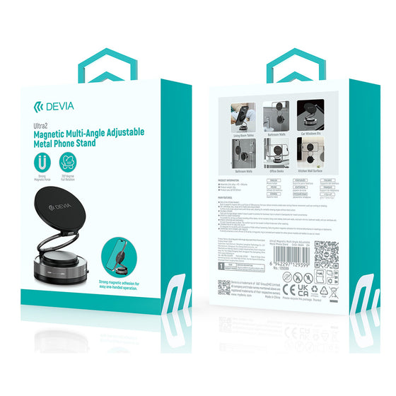 Devia Soporte Multi Angulo Metal