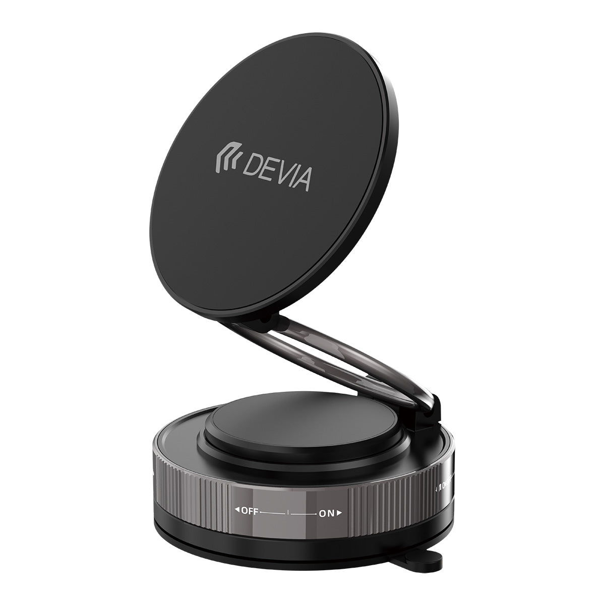 Devia Soporte Multi Angulo Metal