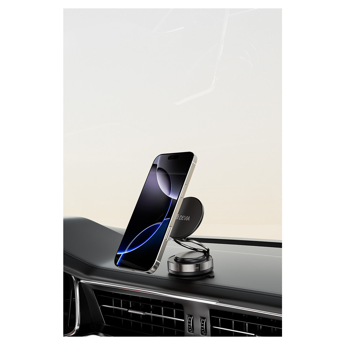 Devia Soporte Multi Angulo Metal