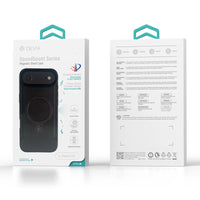 Funda Devia Devia Funda Sound Brack iPhone 17 Air