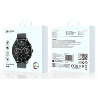 Smartwatch Devia Pro 6