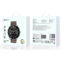 Smartwatch Devia Pro 6