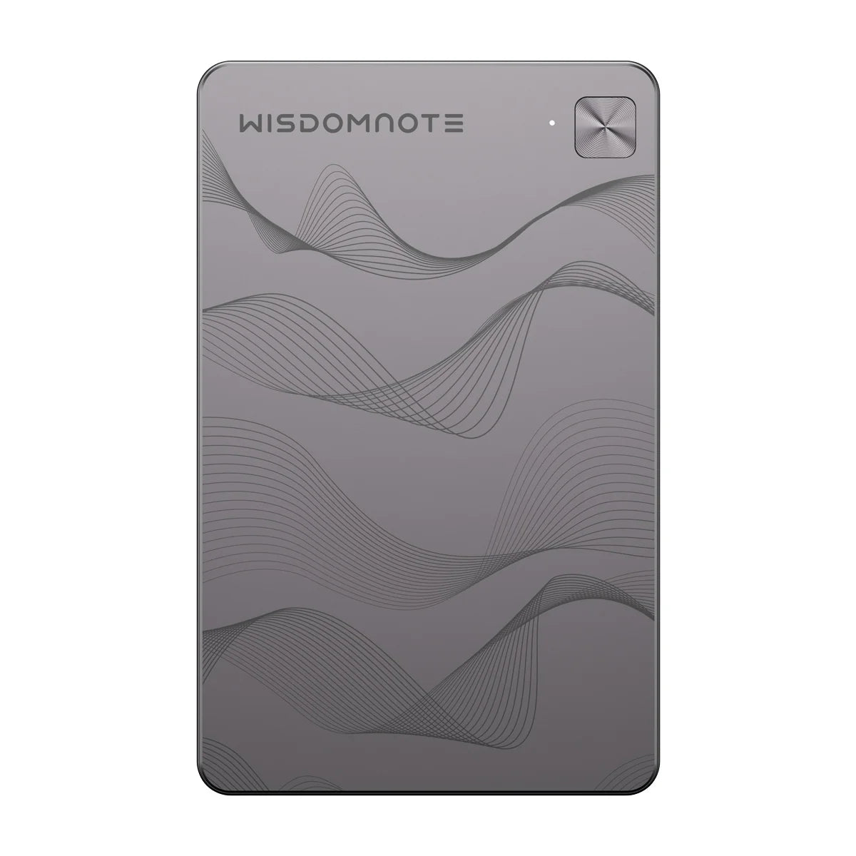 Gadgets WISDOMNOTE