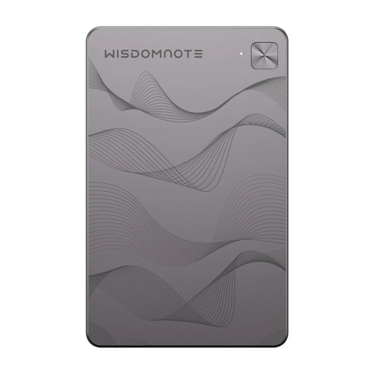 Gadgets WISDOMNOTE