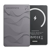 Gadgets WISDOMNOTE