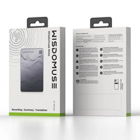 Gadgets WISDOMNOTE