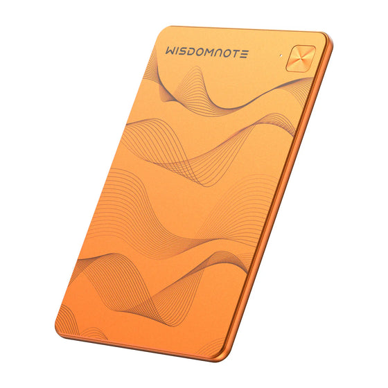 Gadgets WISDOMNOTE