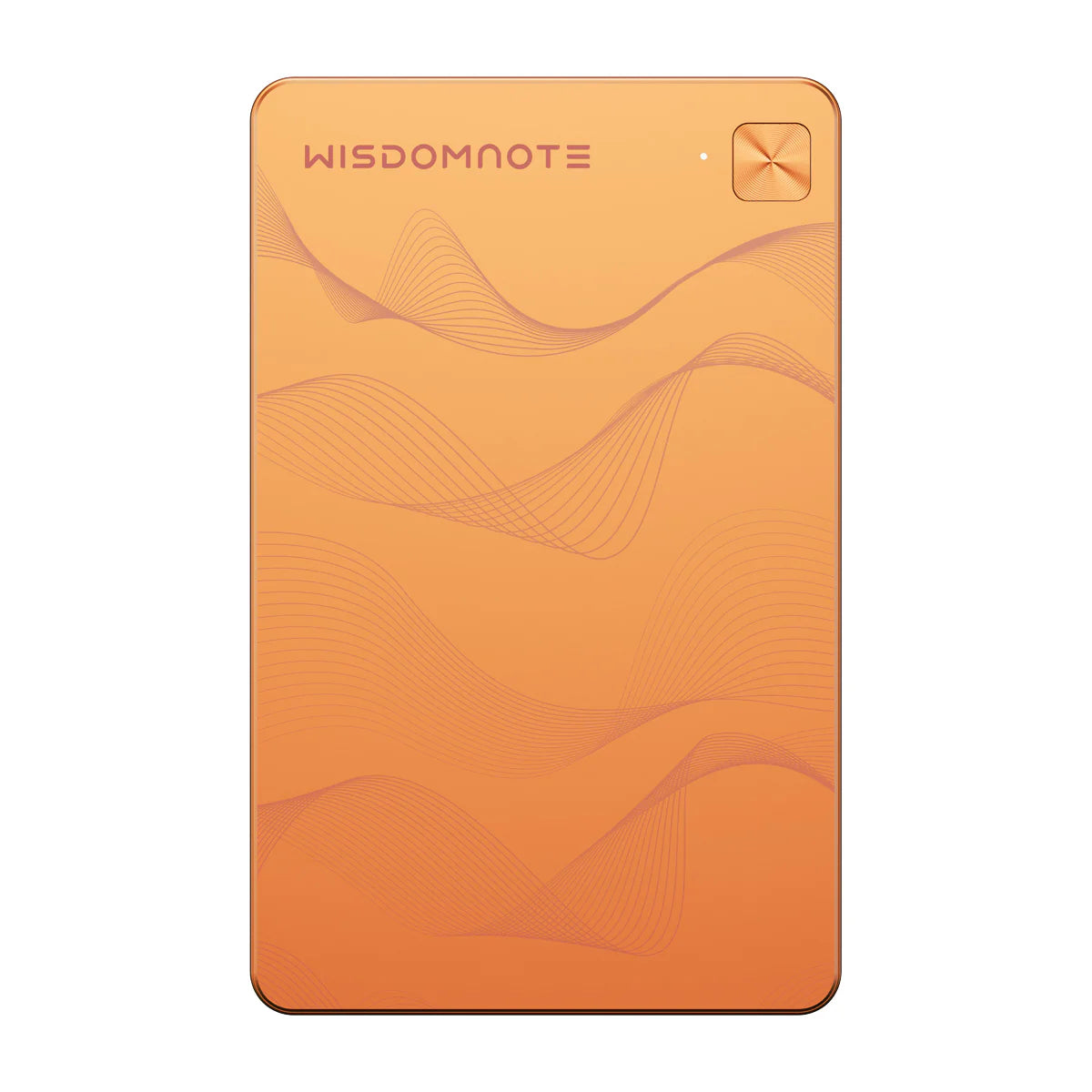 Gadgets WISDOMNOTE