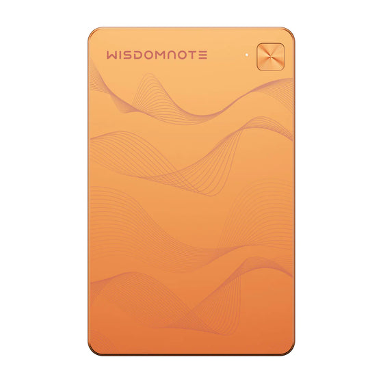 Gadgets WISDOMNOTE