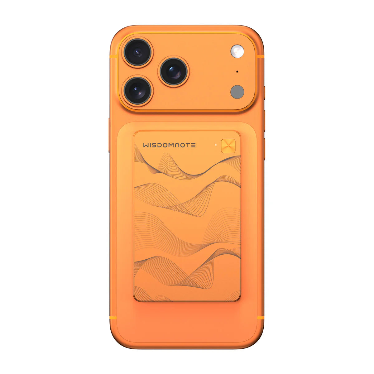 Gadgets WISDOMNOTE