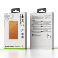 Gadgets WISDOMNOTE