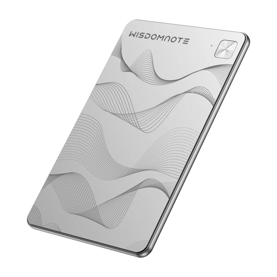 Gadgets WISDOMNOTE