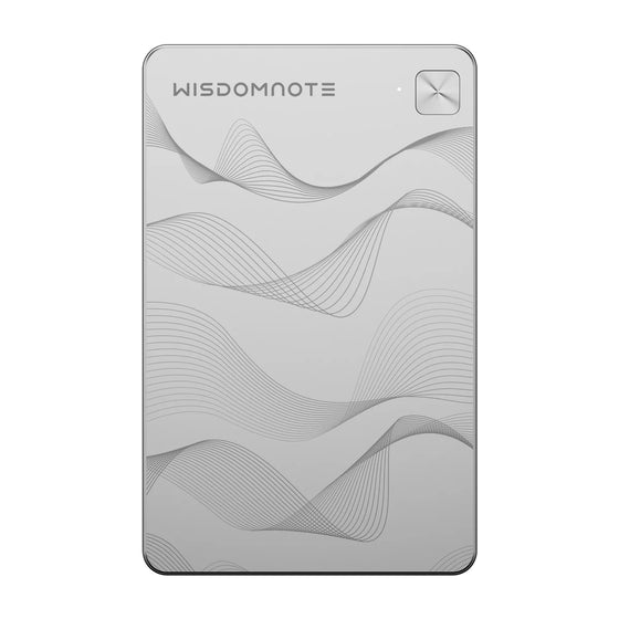 Gadgets WISDOMNOTE