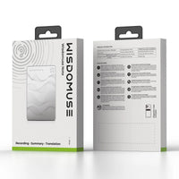 Gadgets WISDOMNOTE