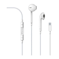 Devia Audìfono A1 Earphone T-C