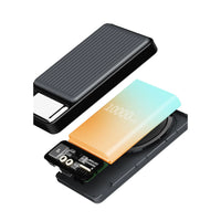 Bateria Devia Portatil 10K Mah W-Ch