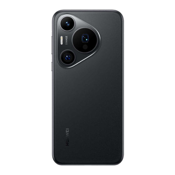 Huawei Pura 70 Pro 4.5G | HBN-LX9