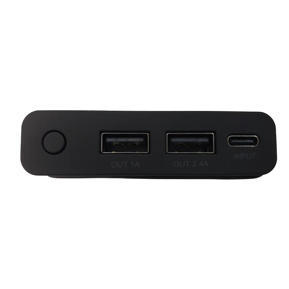 Quikcell Power Bank Wireless 6,000 MAH